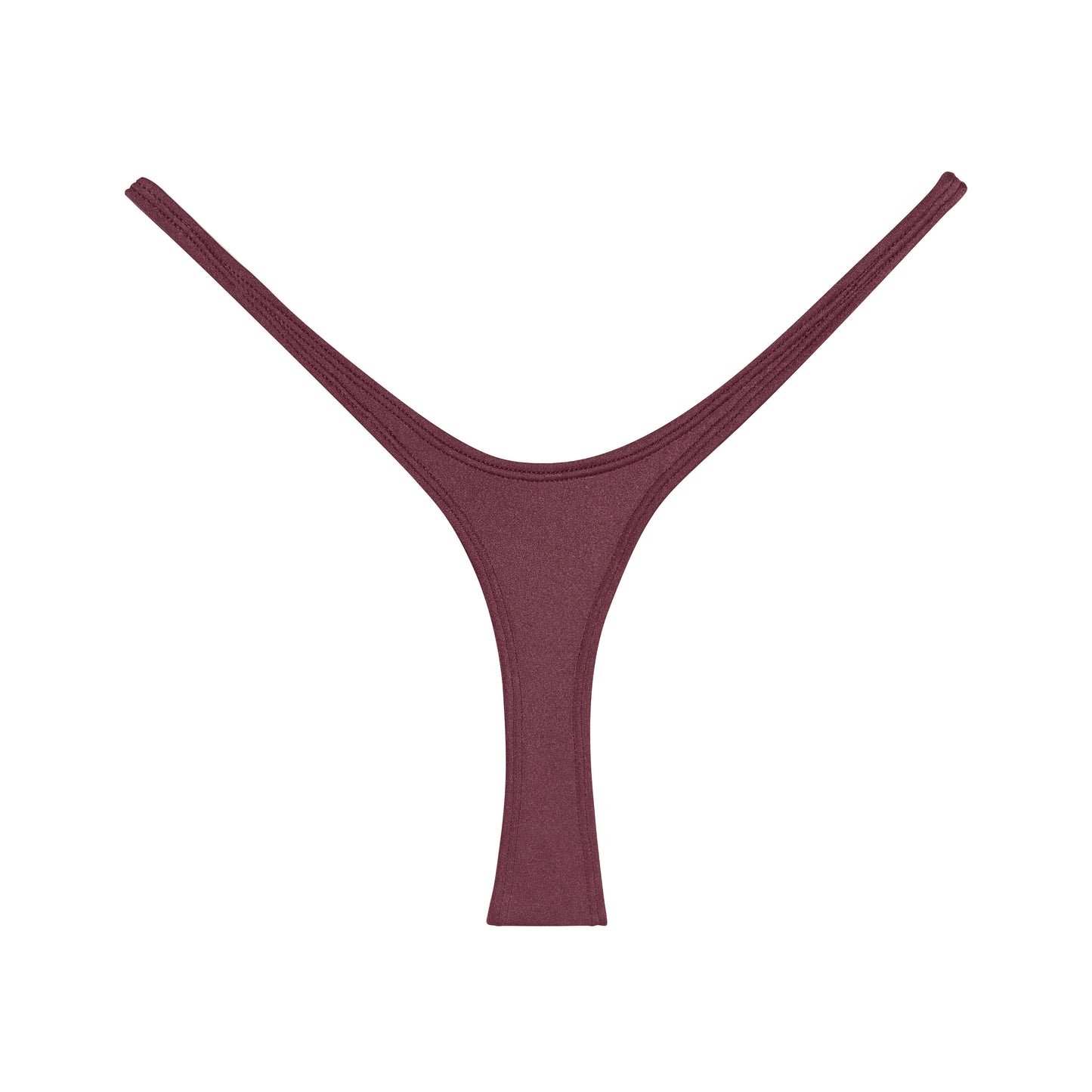 ILHABELA GOIABA - THONG BIKINI BOTTOMS