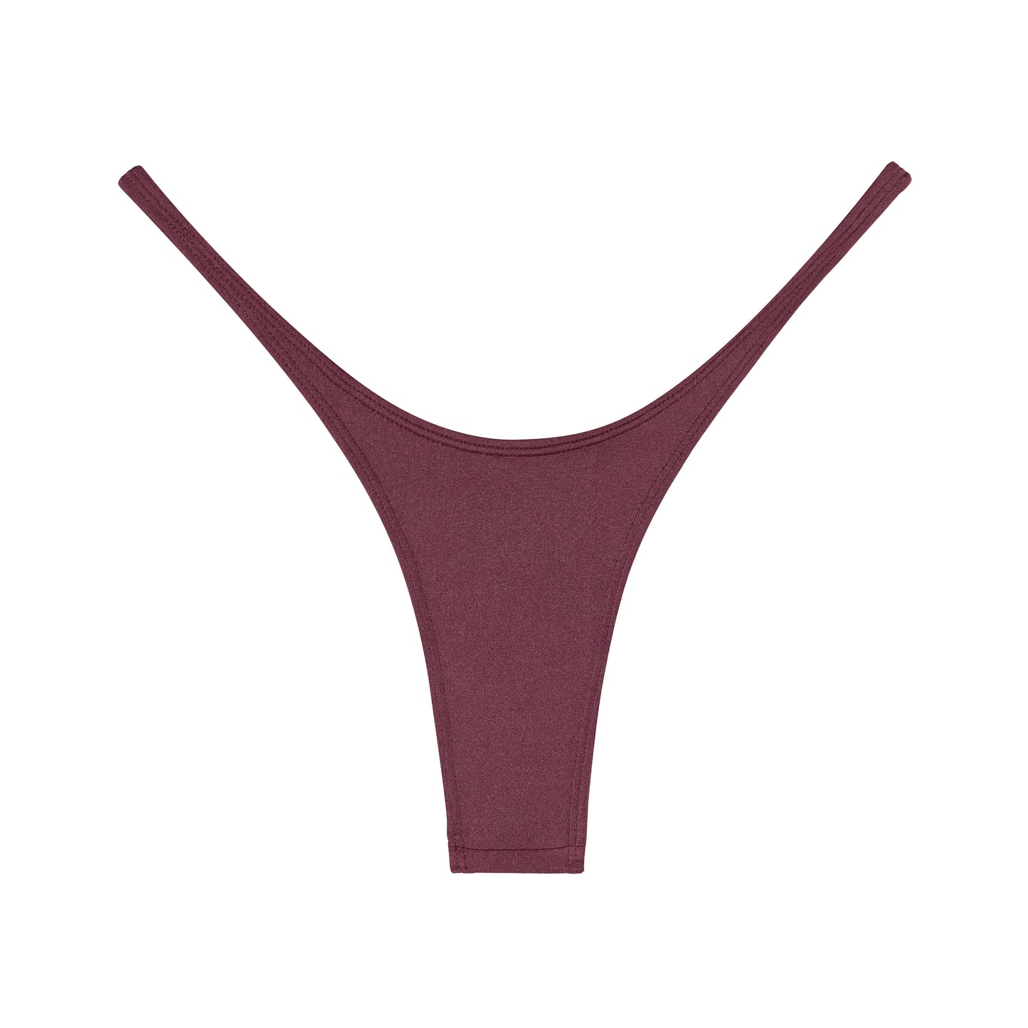 ILHABELA GOIABA - THONG BIKINI BOTTOMS