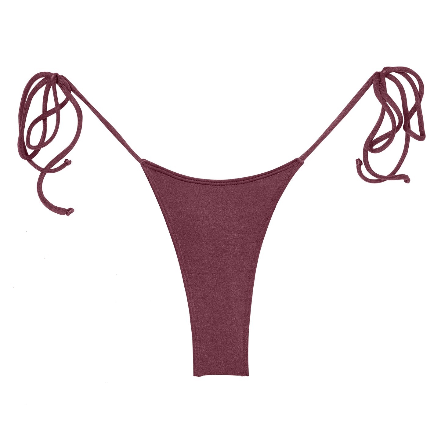 TOMBO GOIABA - TIE SIDE BIKINI BOTTOMS